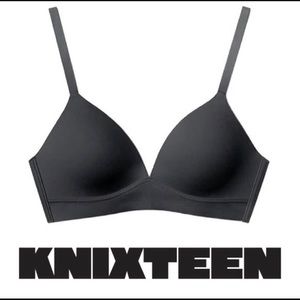 Knixteen seamless bra